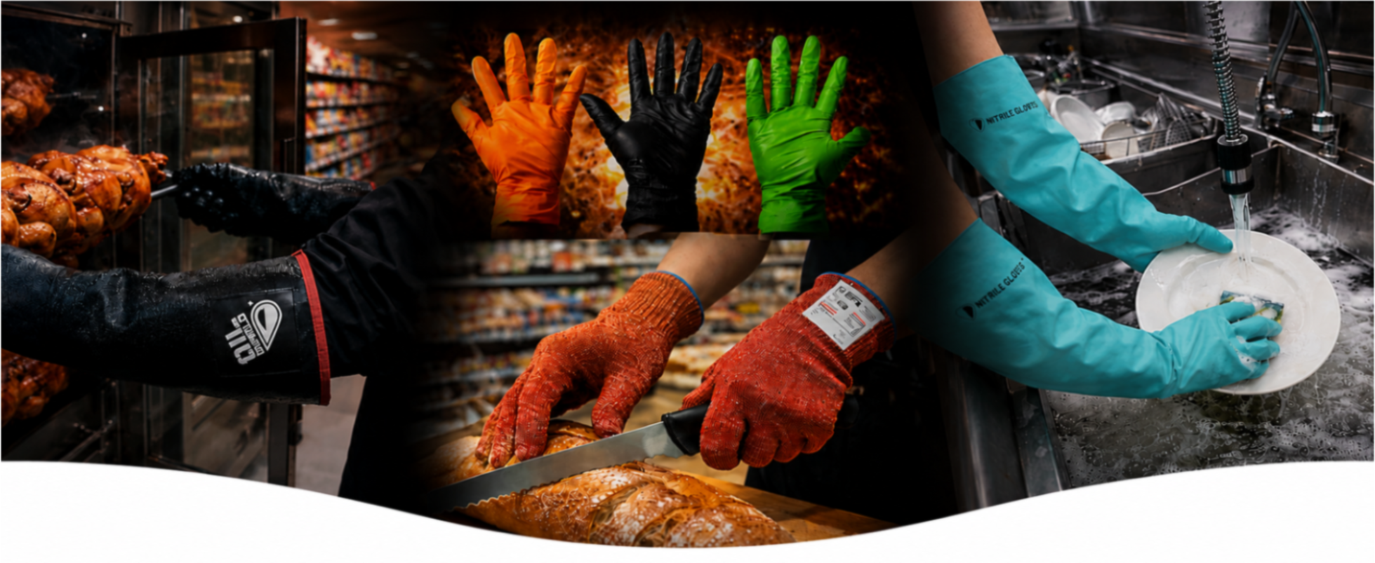 Learn About Glove Gangsters