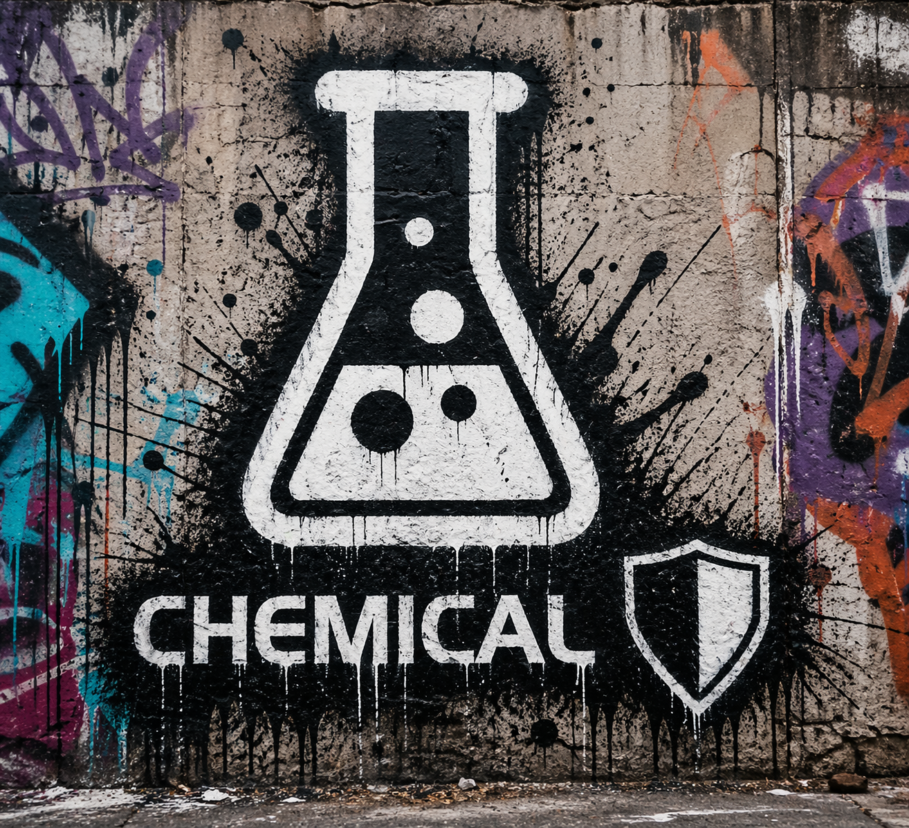 CHEMICAL