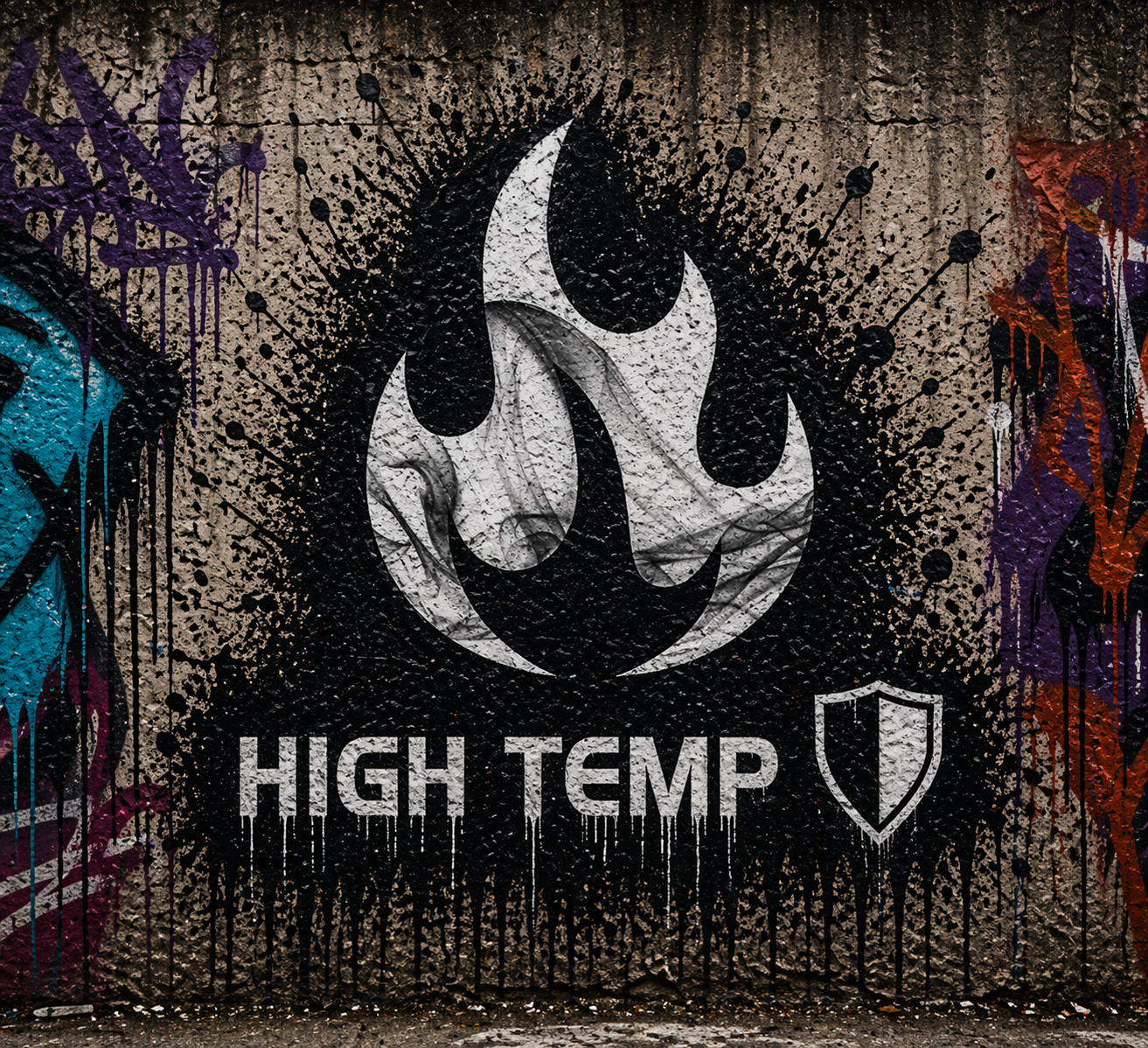 HIGH TEMP