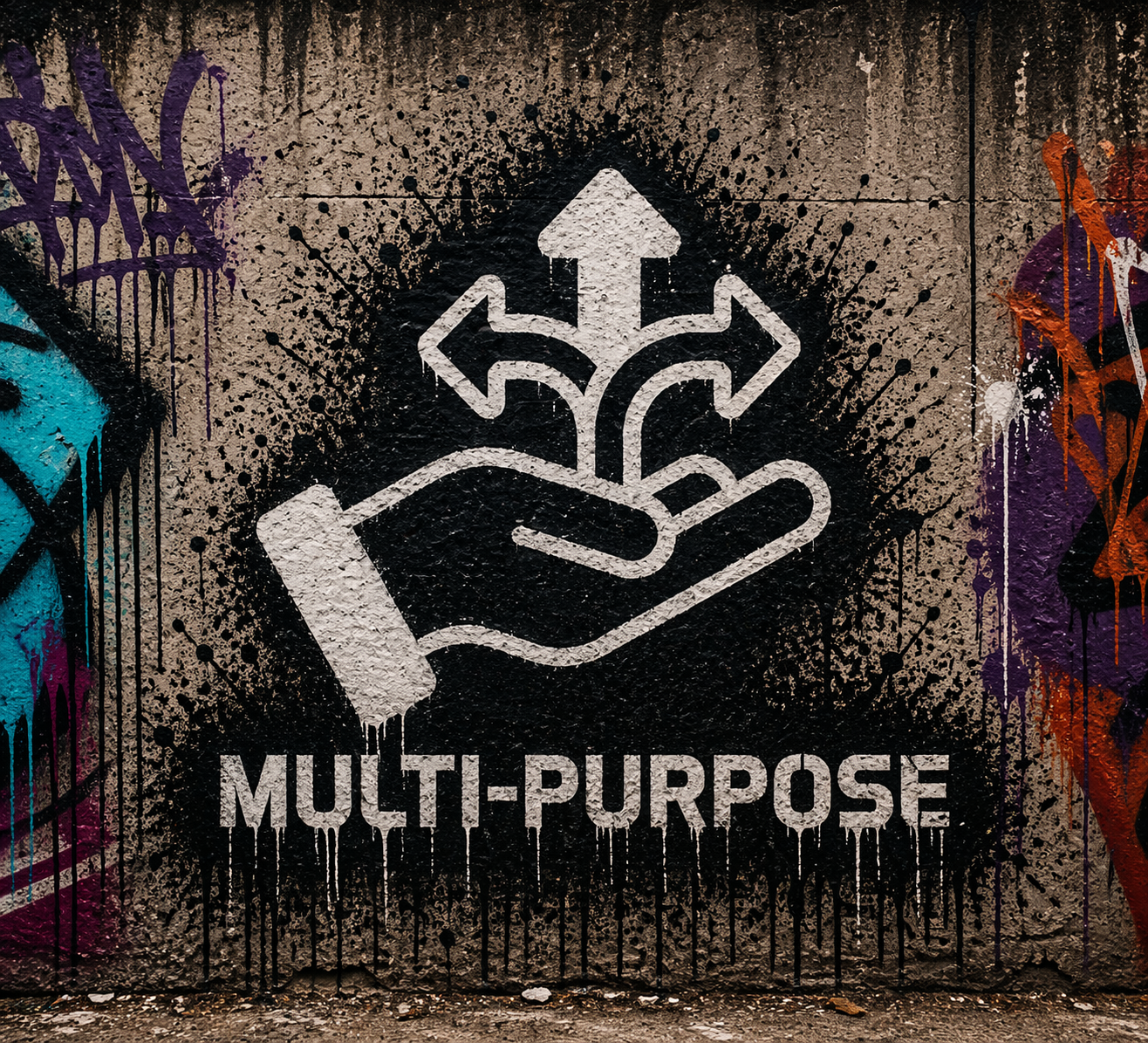 MULTI-PURPOSE