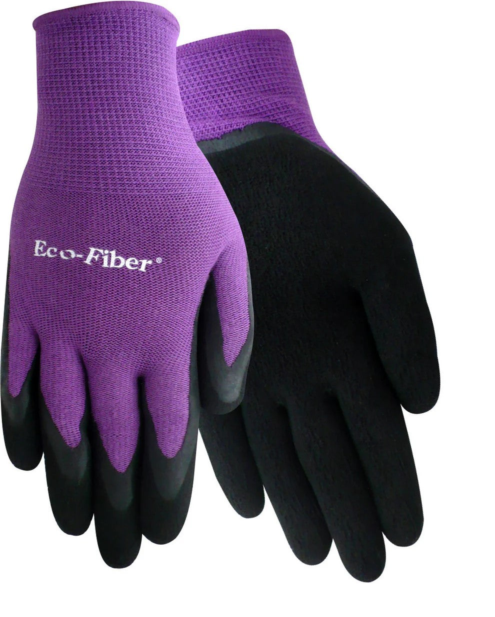 Women's Multi-Purpose Gloves, Eco Fiber, Bamboo Foam Rubber/Latex