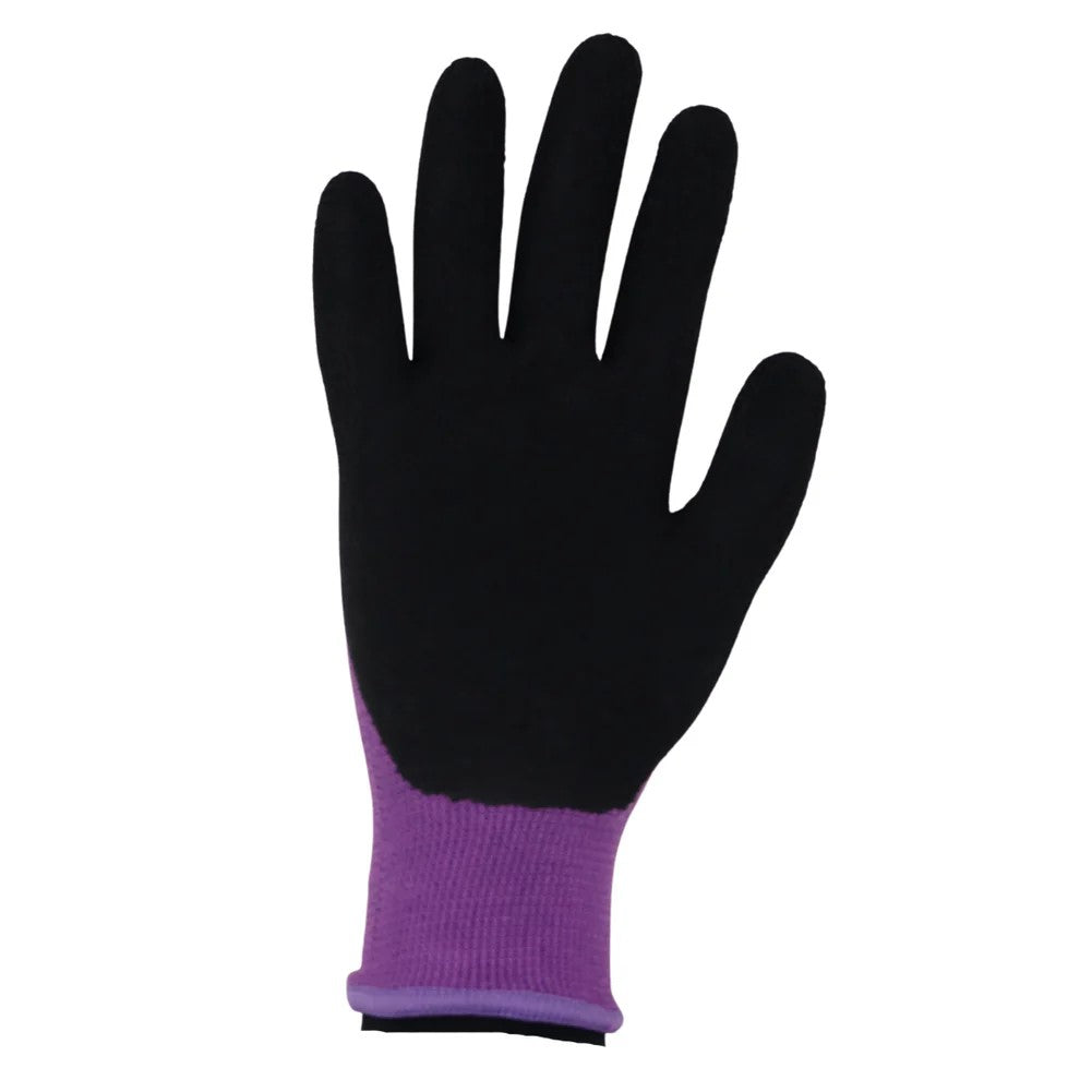Women's Multi-Purpose Gloves, Eco Fiber, Bamboo Foam Rubber/Latex