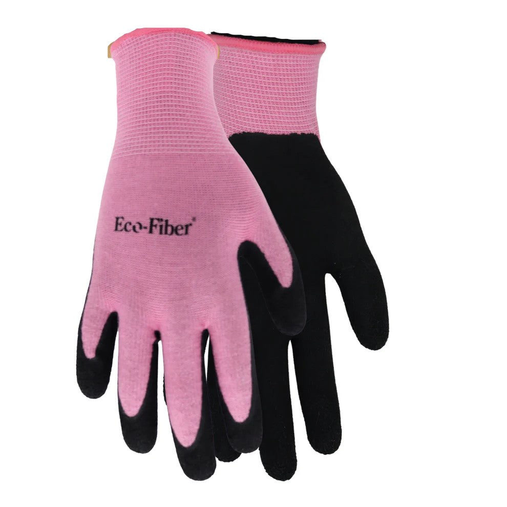 Women's Multi-Purpose Gloves, Eco Fiber, Bamboo Foam Rubber/Latex