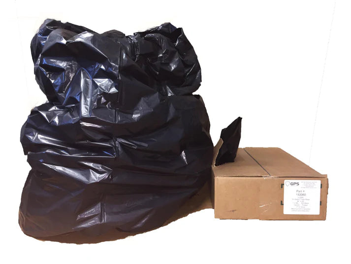 12-16 Gallon Trash Bags