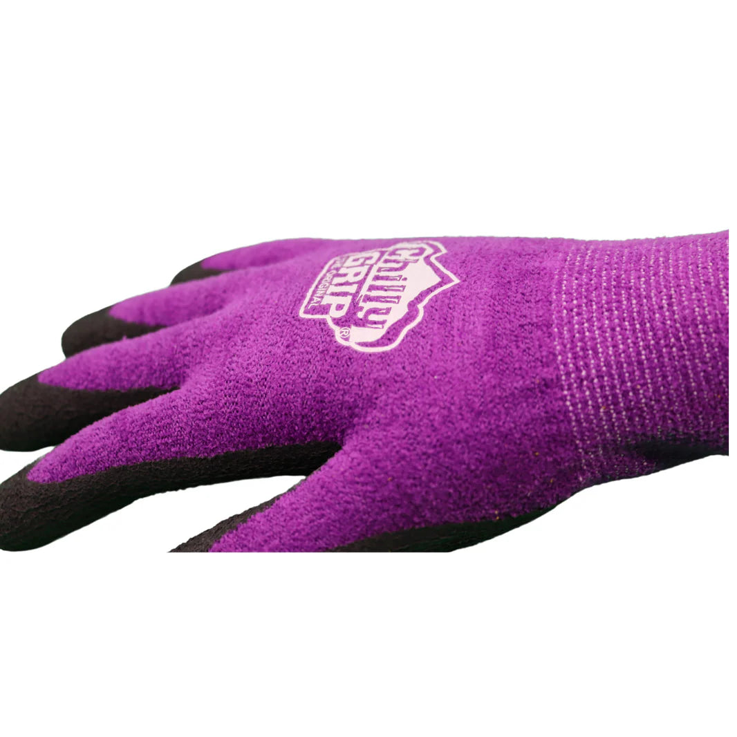 WOMENS CHILLY GRIP® WINTER GLOVE