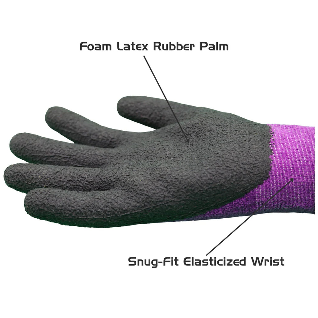 WOMENS CHILLY GRIP® WINTER GLOVE