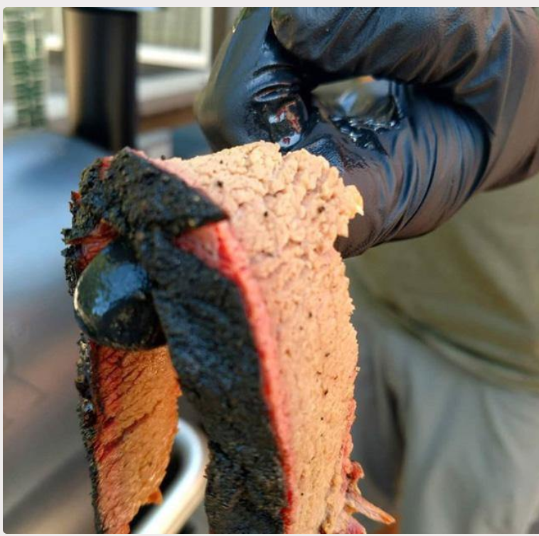 The Black Diesel® Nitrile Disposable Glove Powder Free