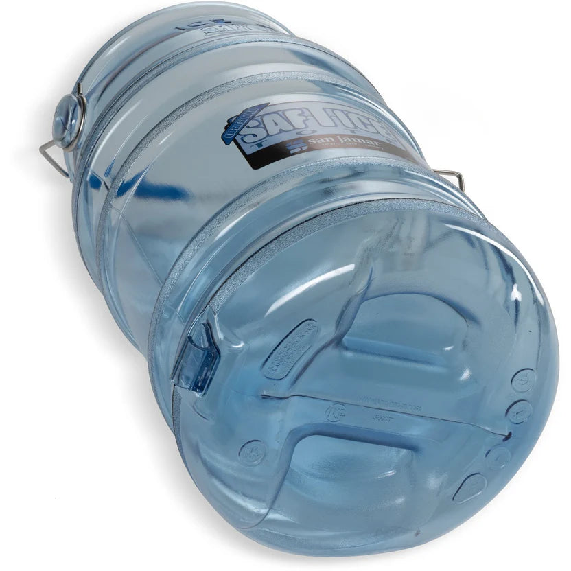 SAFE-T-TOTE Ice Tote