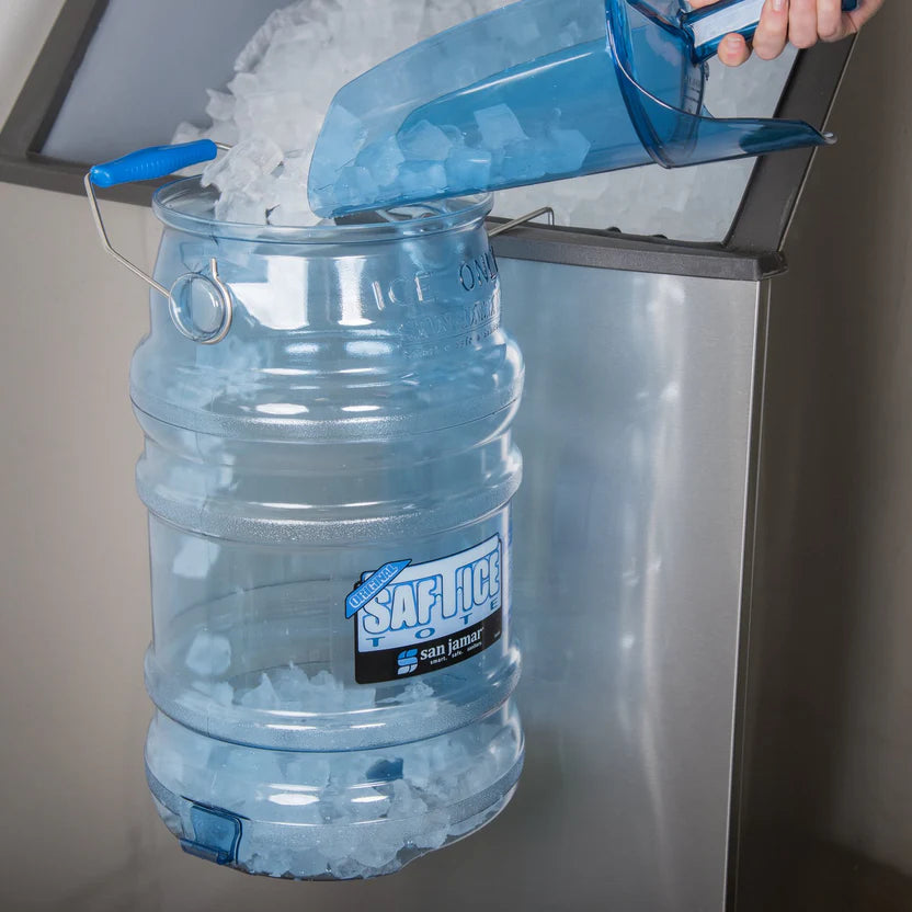 SAFE-T-TOTE Ice Tote
