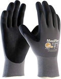 Maxi-Flex® 34-874 MicroFoam Nitrile Gloves