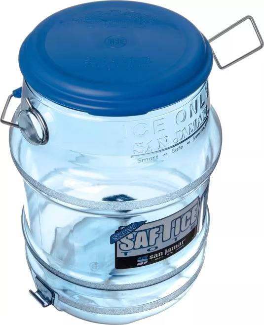 SAF-T-ICE TOTE LID