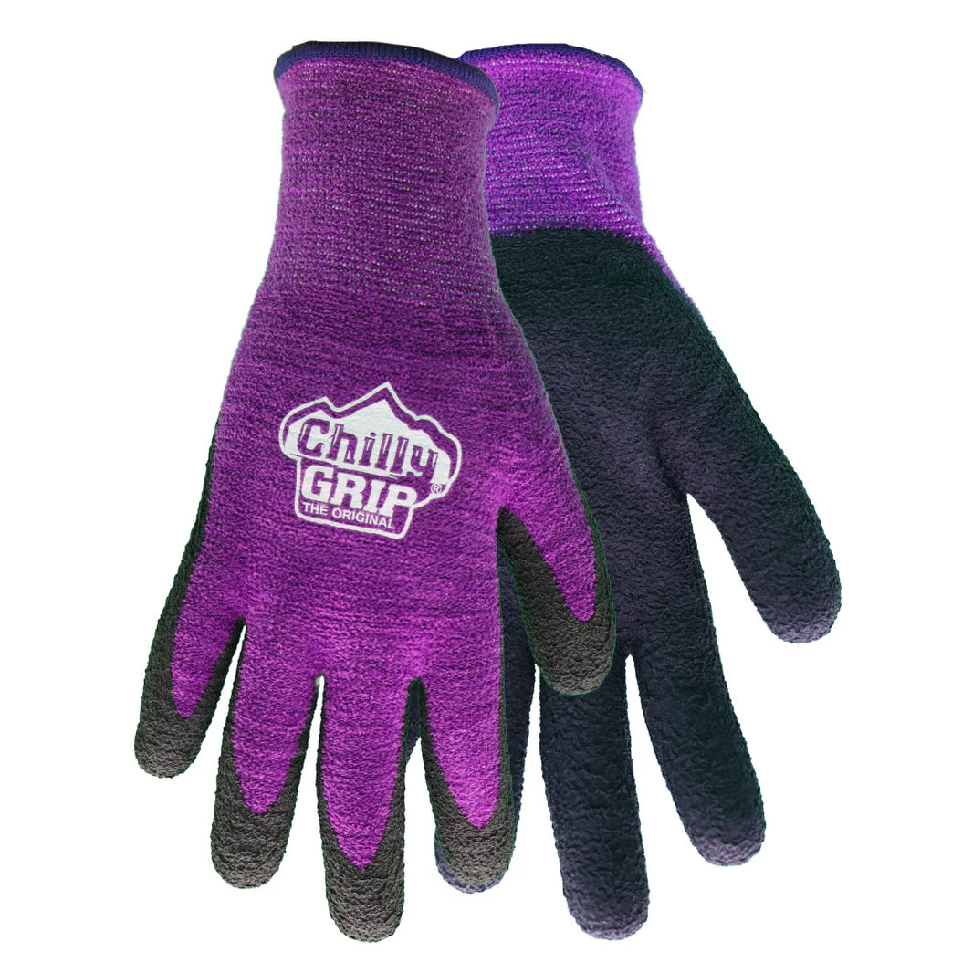 WOMENS CHILLY GRIP® WINTER GLOVE