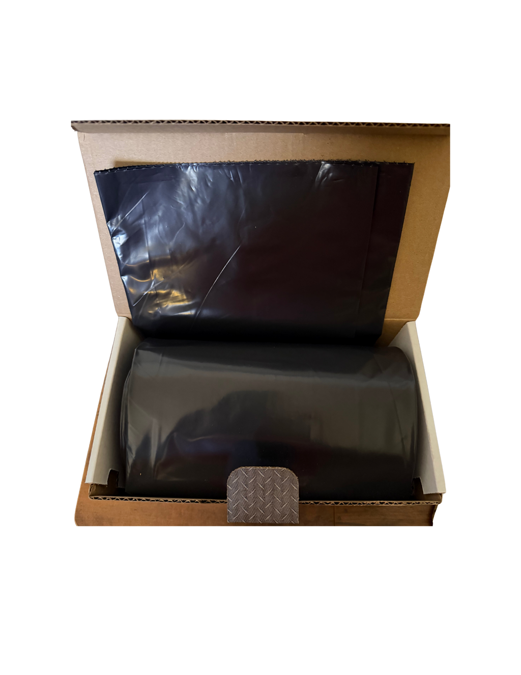 Tuff Contractor Bags - 42 Gallon Heavy Duty Trash Bags