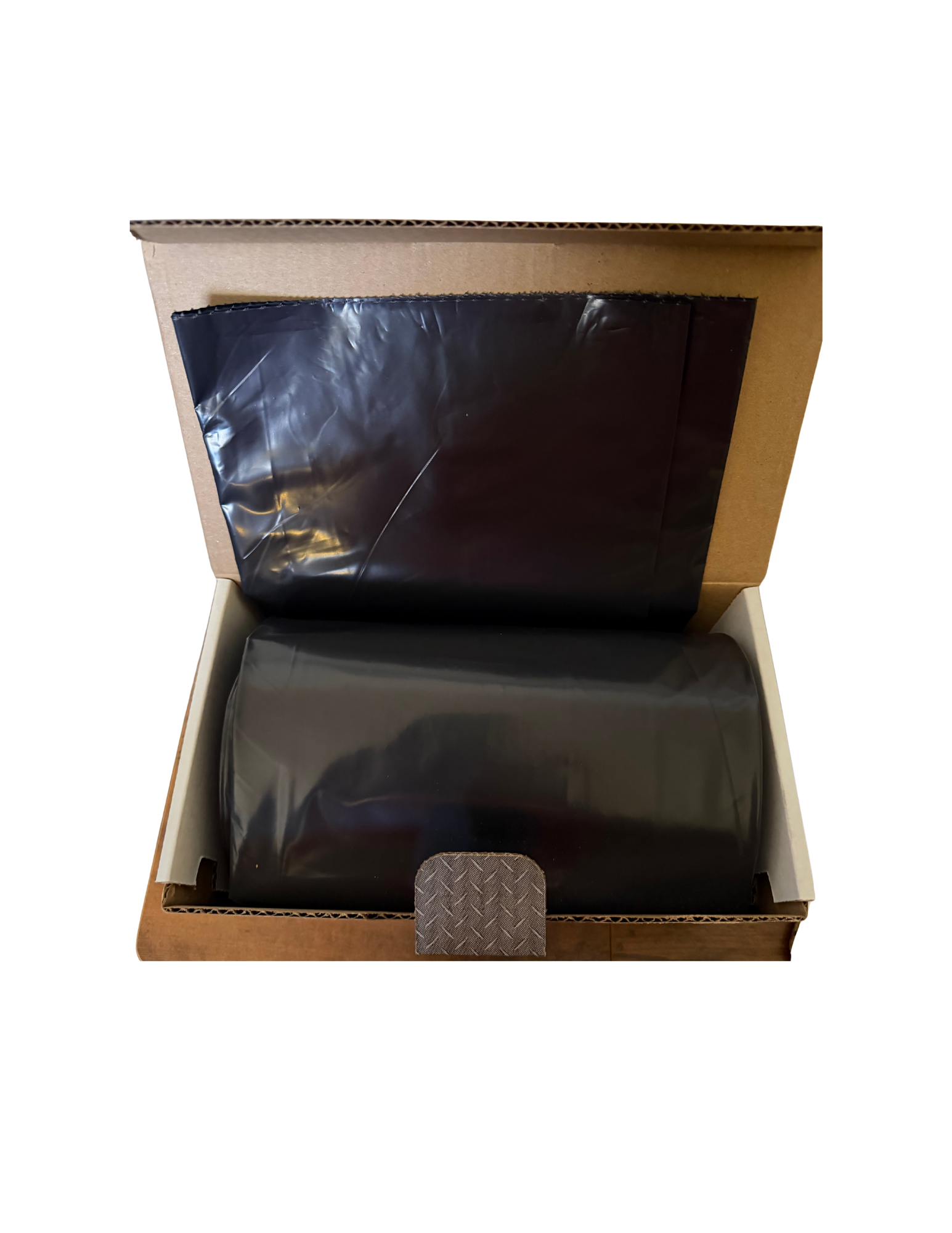 Tuff Contractor Bags - 42 Gallon Heavy Duty Trash Bags