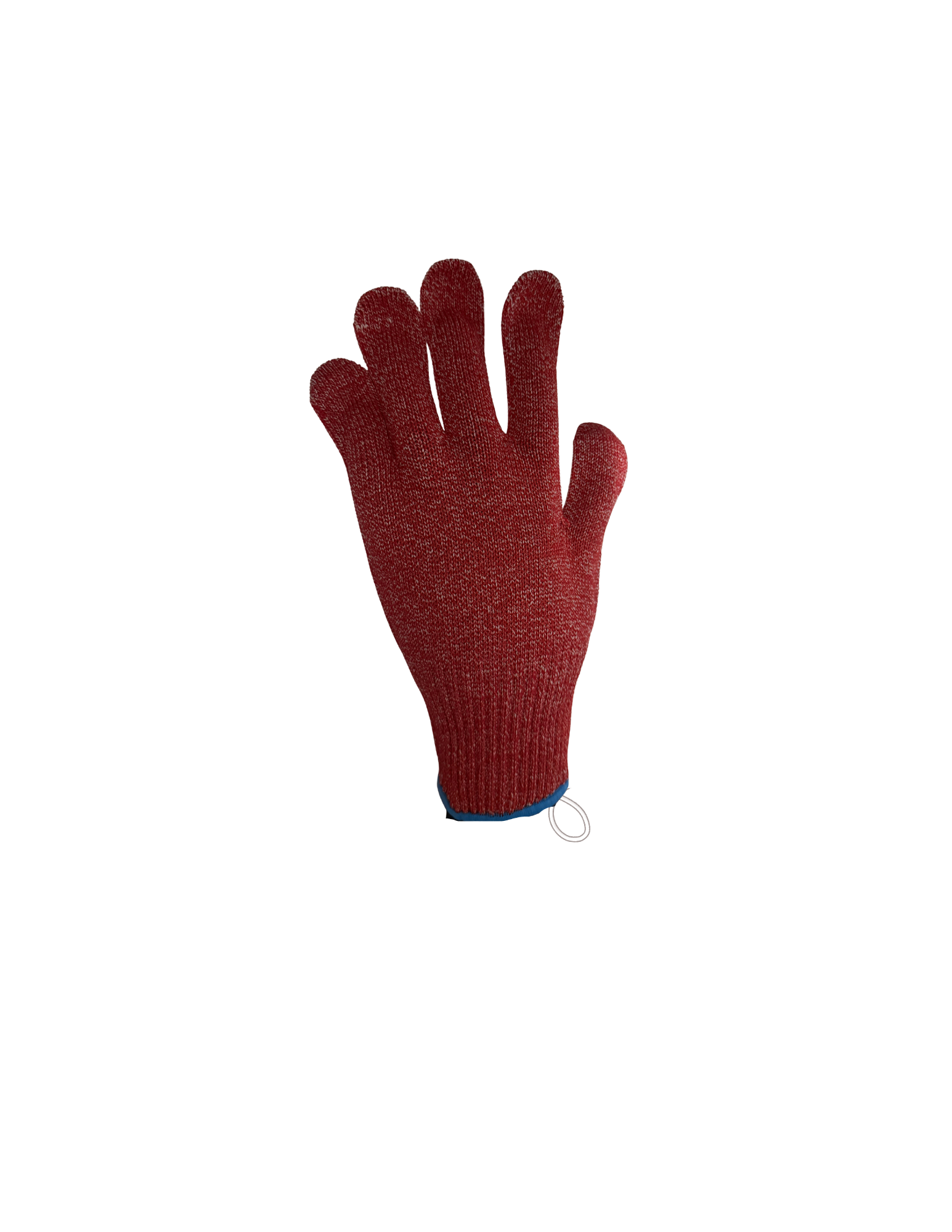 C9+ 10 Gauge Red Cut Resistant Gloves