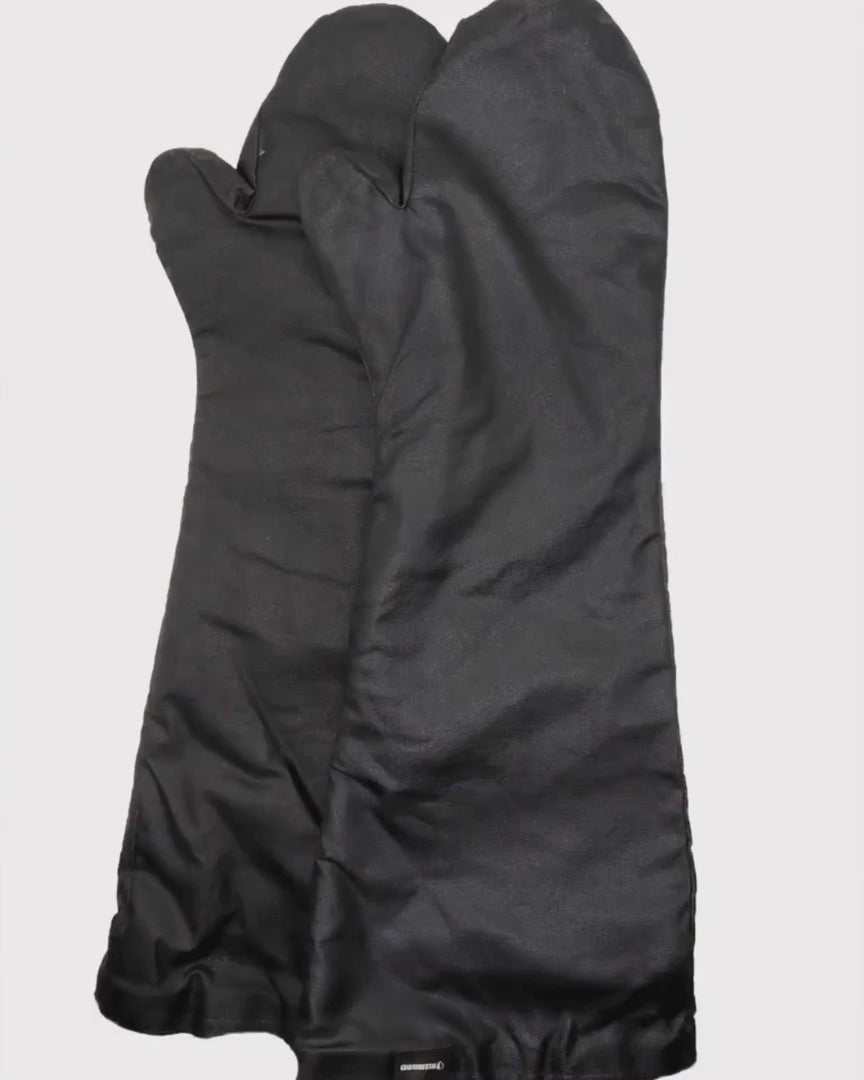 OvenGuard® 24" Neoprene Heat-Resistant Oven Mitt