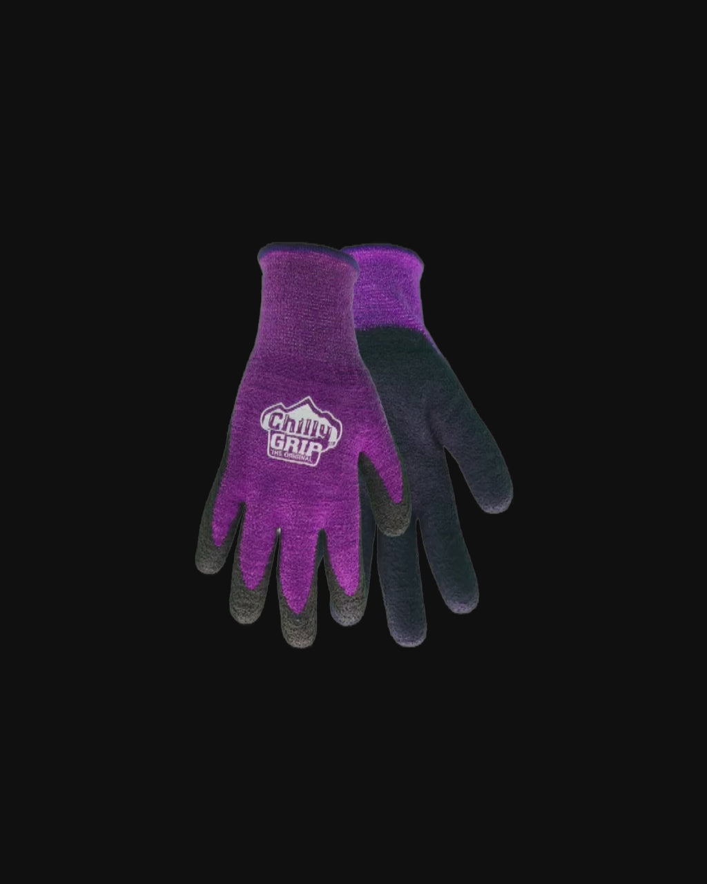 WOMENS CHILLY GRIP® WINTER GLOVE