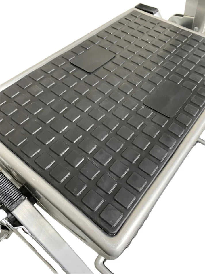 Step Shield® Heavy Duty 2 Step Safety Ladder